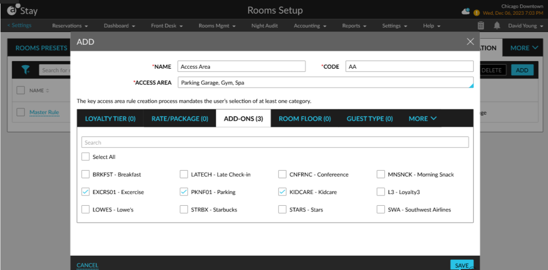 A screenshot of a computer

Description automatically generated